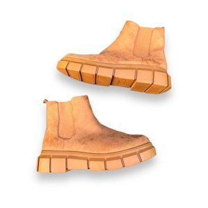 BP Niya chelsea boots size 5